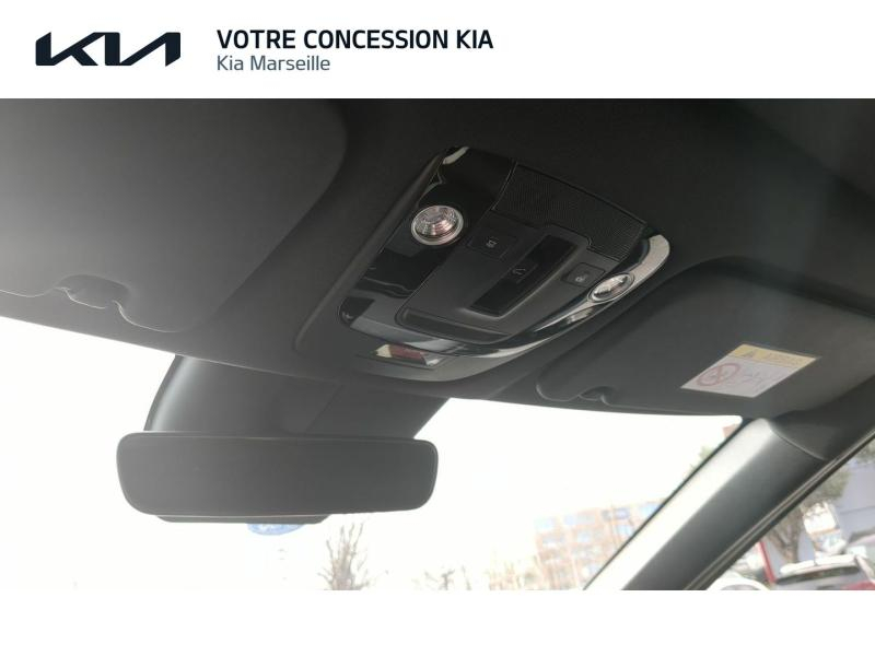 KIA EV6 d’occasion à vendre à MARSEILLE chez CARAUTO SERVICES (Photo 6)