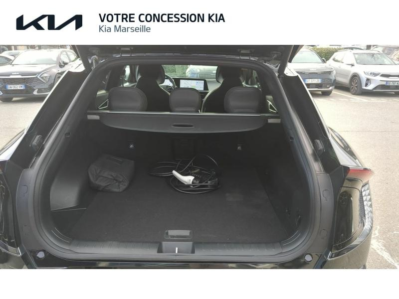 KIA EV6 d’occasion à vendre à MARSEILLE chez CARAUTO SERVICES (Photo 12)