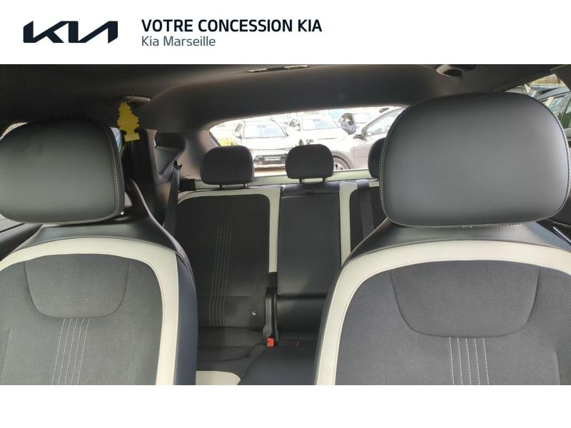 KIA EV6 d’occasion à vendre à MARSEILLE chez CARAUTO SERVICES (Photo 13)