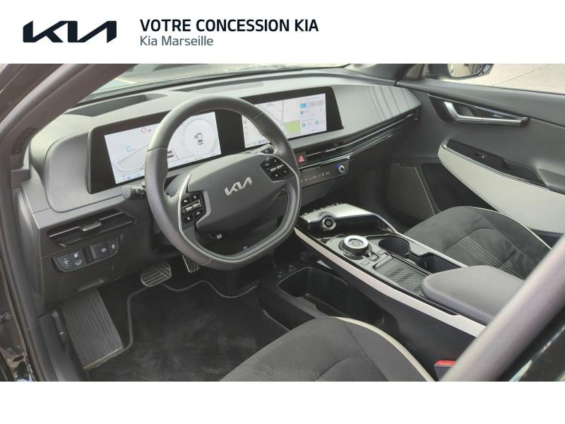 KIA EV6 d’occasion à vendre à MARSEILLE chez CARAUTO SERVICES (Photo 14)