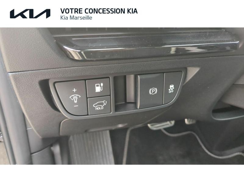 KIA EV6 d’occasion à vendre à MARSEILLE chez CARAUTO SERVICES (Photo 18)