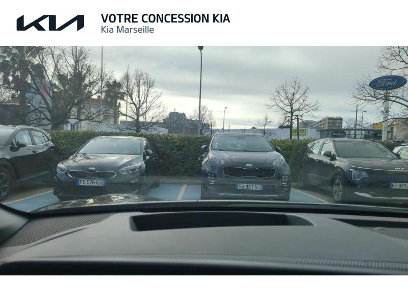 KIA EV6 d’occasion à vendre à MARSEILLE chez CARAUTO SERVICES (Photo 19)