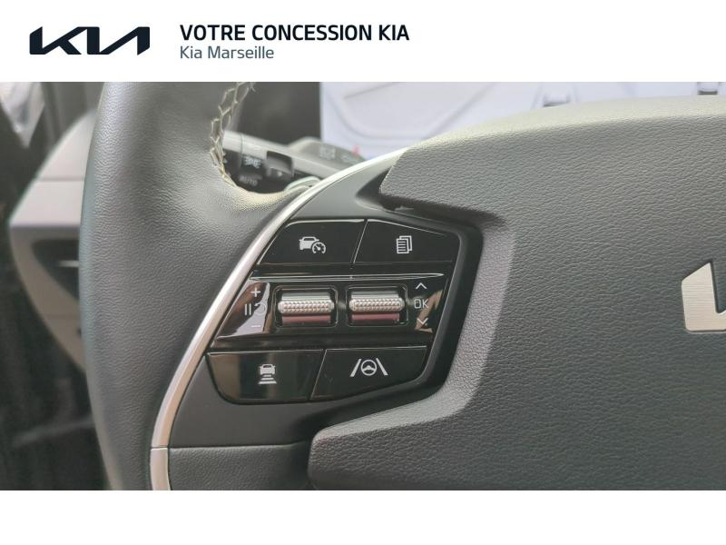 KIA EV6 d’occasion à vendre à MARSEILLE chez CARAUTO SERVICES (Photo 20)