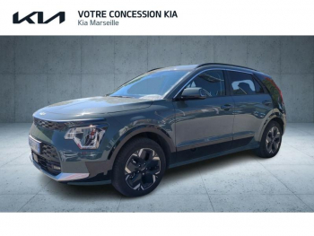 KIA Niro d’occasion à vendre à MARSEILLE