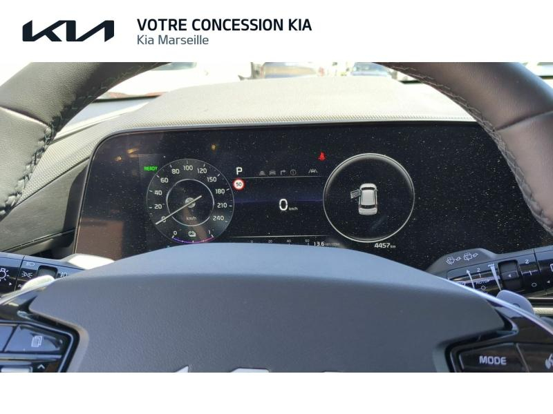 KIA Niro d’occasion à vendre à MARSEILLE chez CARAUTO SERVICES (Photo 8)