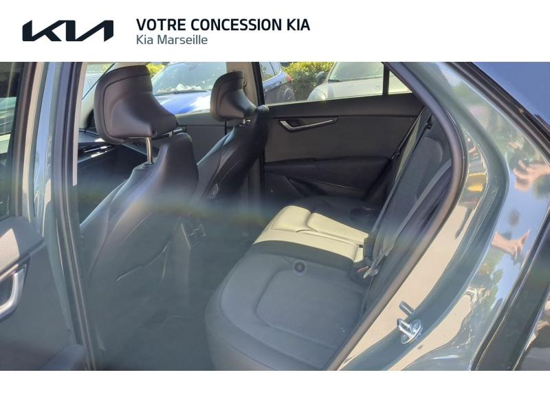 KIA Niro d’occasion à vendre à MARSEILLE chez CARAUTO SERVICES (Photo 11)