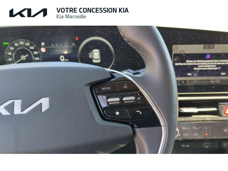 KIA Niro d’occasion à vendre à MARSEILLE chez CARAUTO SERVICES (Photo 15)