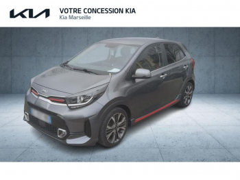 KIA Picanto d’occasion à vendre à MARSEILLE