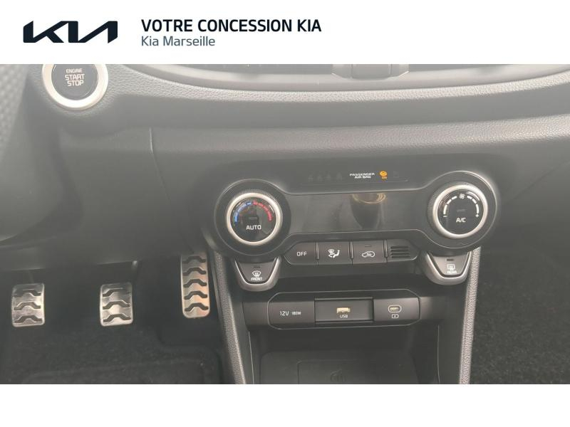 KIA Picanto d’occasion à vendre à MARSEILLE chez CARAUTO SERVICES (Photo 15)