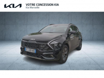 KIA Sportage d’occasion à vendre à MARSEILLE