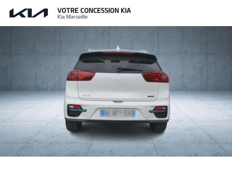 KIA e-Niro d’occasion à vendre à MARSEILLE chez CARAUTO SERVICES (Photo 3)