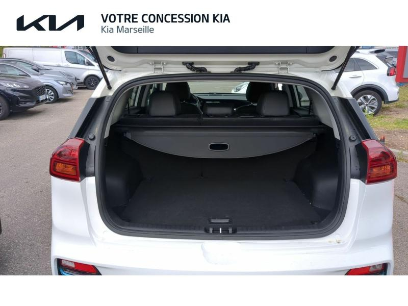 KIA e-Niro d’occasion à vendre à MARSEILLE chez CARAUTO SERVICES (Photo 8)