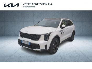 KIA Sorento 1.6 T-GDi 253ch PHEV Premium 4x4 7 places 4900 km à vendre