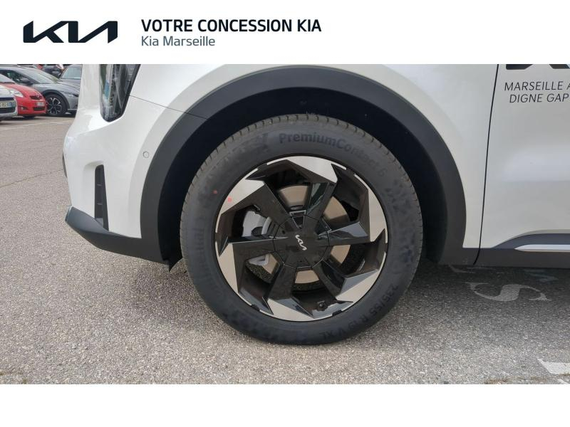 KIA Sorento d’occasion à vendre à MARSEILLE chez CARAUTO SERVICES (Photo 4)