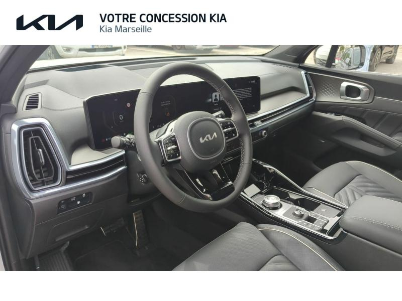 KIA Sorento d’occasion à vendre à MARSEILLE chez CARAUTO SERVICES (Photo 5)