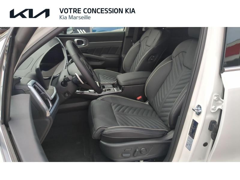 KIA Sorento d’occasion à vendre à MARSEILLE chez CARAUTO SERVICES (Photo 6)