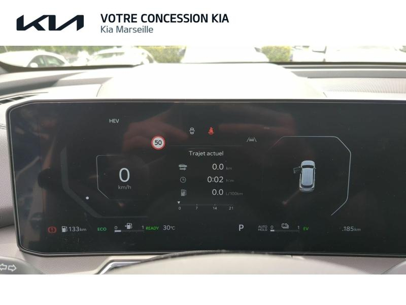 KIA Sorento d’occasion à vendre à MARSEILLE chez CARAUTO SERVICES (Photo 8)