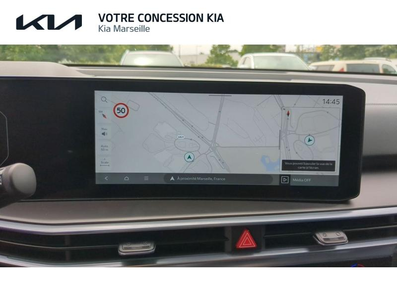 KIA Sorento d’occasion à vendre à MARSEILLE chez CARAUTO SERVICES (Photo 9)