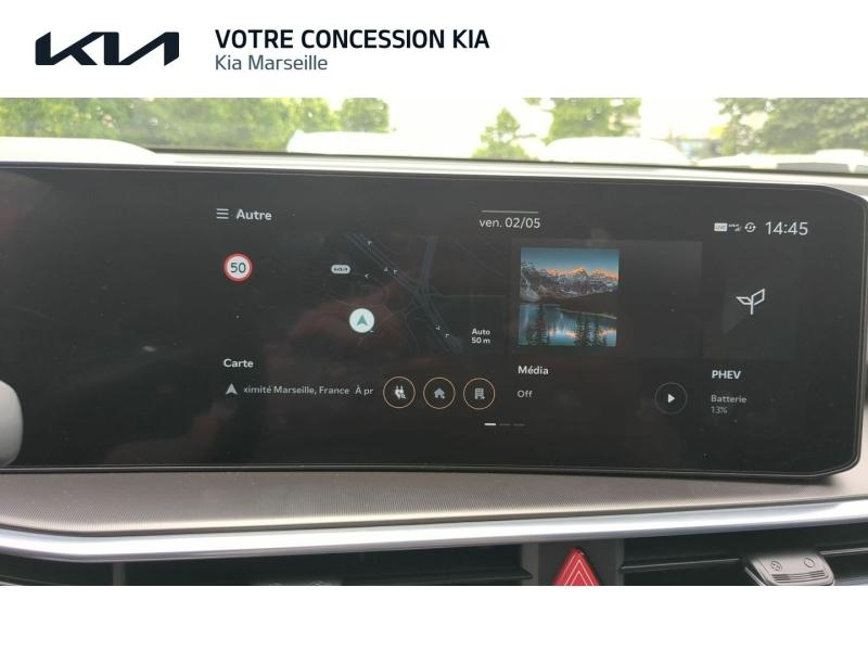KIA Sorento d’occasion à vendre à MARSEILLE chez CARAUTO SERVICES (Photo 10)