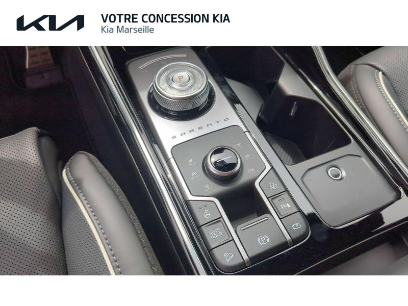 KIA Sorento d’occasion à vendre à MARSEILLE chez CARAUTO SERVICES (Photo 11)