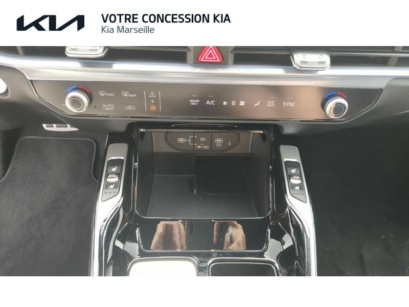 KIA Sorento d’occasion à vendre à MARSEILLE chez CARAUTO SERVICES (Photo 12)