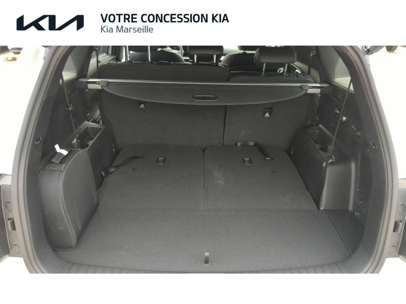 KIA Sorento d’occasion à vendre à MARSEILLE chez CARAUTO SERVICES (Photo 13)