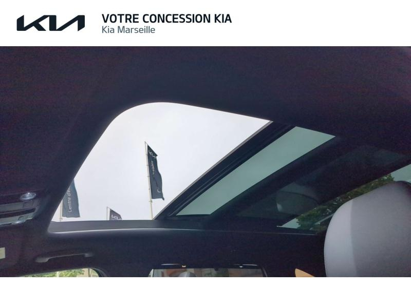 KIA Sorento d’occasion à vendre à MARSEILLE chez CARAUTO SERVICES (Photo 14)