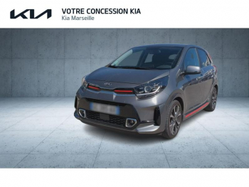 KIA Picanto 1.2 DPi 84ch GT Line Premium 26409 km à vendre