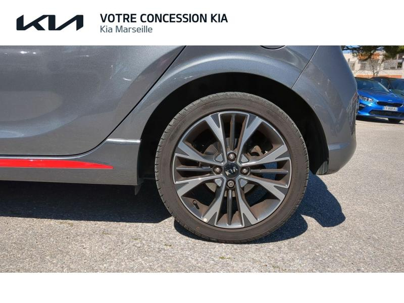 KIA Picanto d’occasion à vendre à MARSEILLE chez CARAUTO SERVICES (Photo 4)