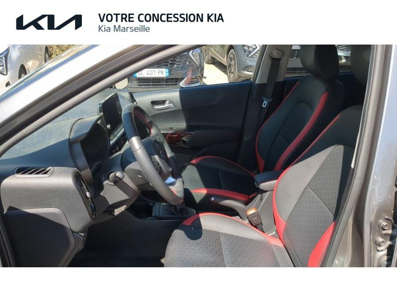 KIA Picanto d’occasion à vendre à MARSEILLE chez CARAUTO SERVICES (Photo 5)