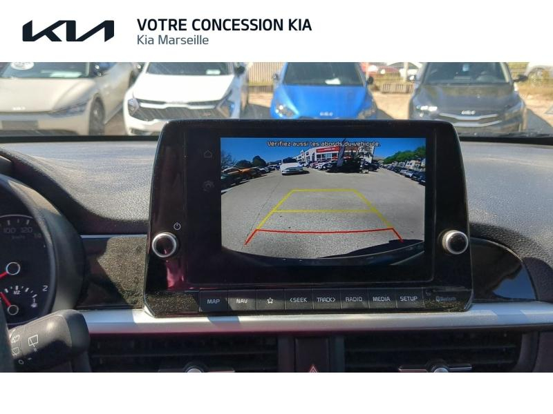 KIA Picanto d’occasion à vendre à MARSEILLE chez CARAUTO SERVICES (Photo 7)