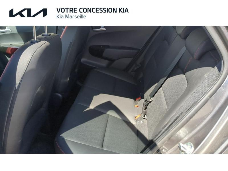 KIA Picanto d’occasion à vendre à MARSEILLE chez CARAUTO SERVICES (Photo 11)