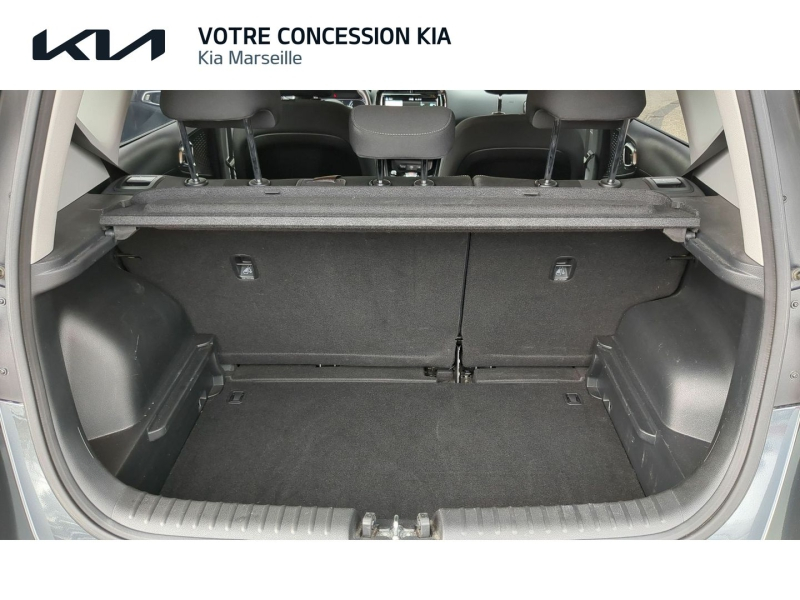 KIA e-Soul d’occasion à vendre à MARSEILLE chez CARAUTO SERVICES (Photo 9)