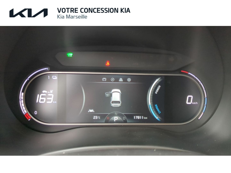 KIA e-Soul d’occasion à vendre à MARSEILLE chez CARAUTO SERVICES (Photo 15)