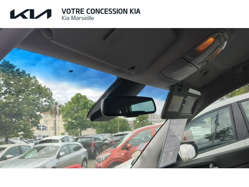 HYUNDAI Tucson d’occasion à vendre à MARSEILLE chez CARAUTO SERVICES (Photo 6)
