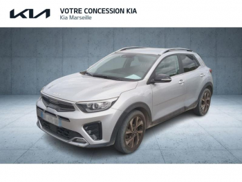 KIA Stonic d’occasion à vendre à MARSEILLE