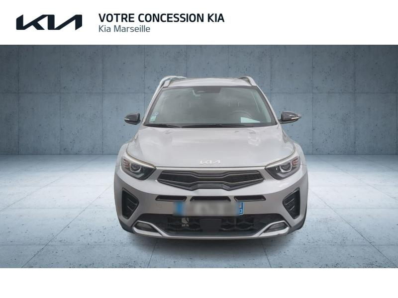 KIA Stonic d’occasion à vendre à MARSEILLE chez CARAUTO SERVICES (Photo 3)