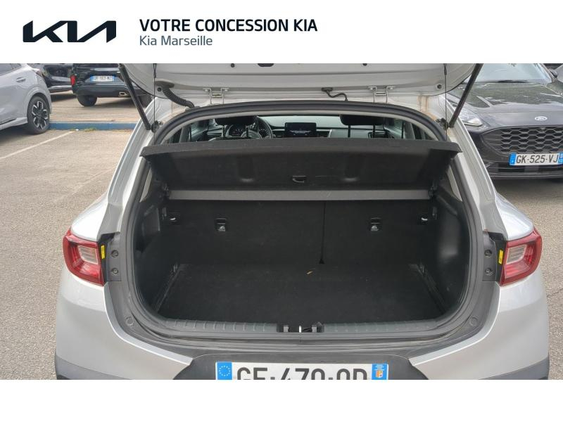 KIA Stonic d’occasion à vendre à MARSEILLE chez CARAUTO SERVICES (Photo 4)
