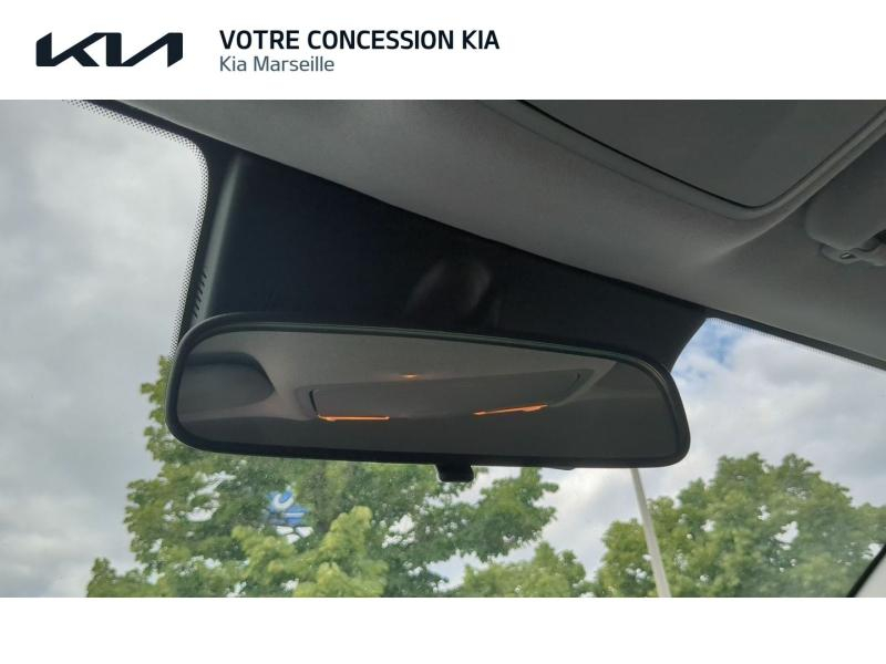KIA Stonic d’occasion à vendre à MARSEILLE chez CARAUTO SERVICES (Photo 6)