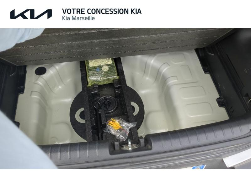 KIA Stonic d’occasion à vendre à MARSEILLE chez CARAUTO SERVICES (Photo 12)