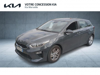 KIA Ceed d’occasion à vendre à MARSEILLE