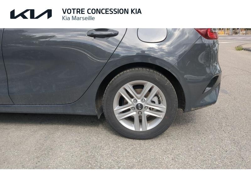 KIA Ceed d’occasion à vendre à MARSEILLE chez CARAUTO SERVICES (Photo 4)