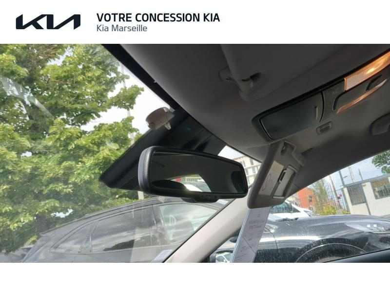 KIA Ceed d’occasion à vendre à MARSEILLE chez CARAUTO SERVICES (Photo 6)