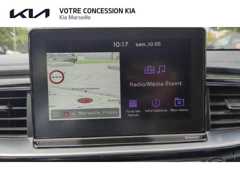 KIA Ceed d’occasion à vendre à MARSEILLE chez CARAUTO SERVICES (Photo 10)