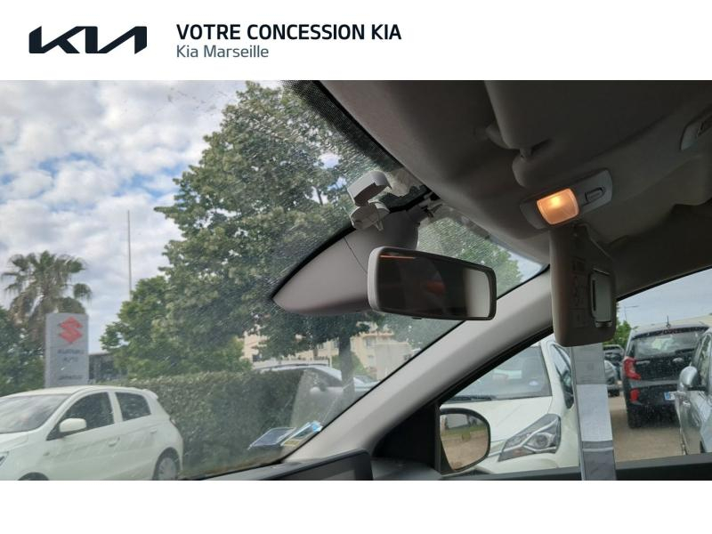 DACIA Sandero d’occasion à vendre à MARSEILLE chez CARAUTO SERVICES (Photo 6)