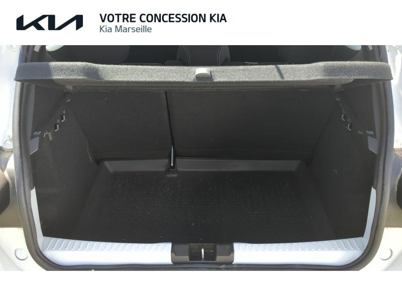 DACIA Sandero d’occasion à vendre à MARSEILLE chez CARAUTO SERVICES (Photo 12)