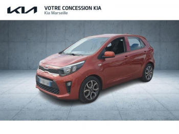 KIA Picanto d’occasion à vendre à MARSEILLE