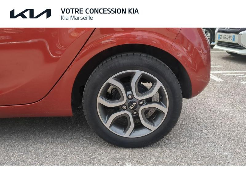 KIA Picanto d’occasion à vendre à MARSEILLE chez CARAUTO SERVICES (Photo 4)