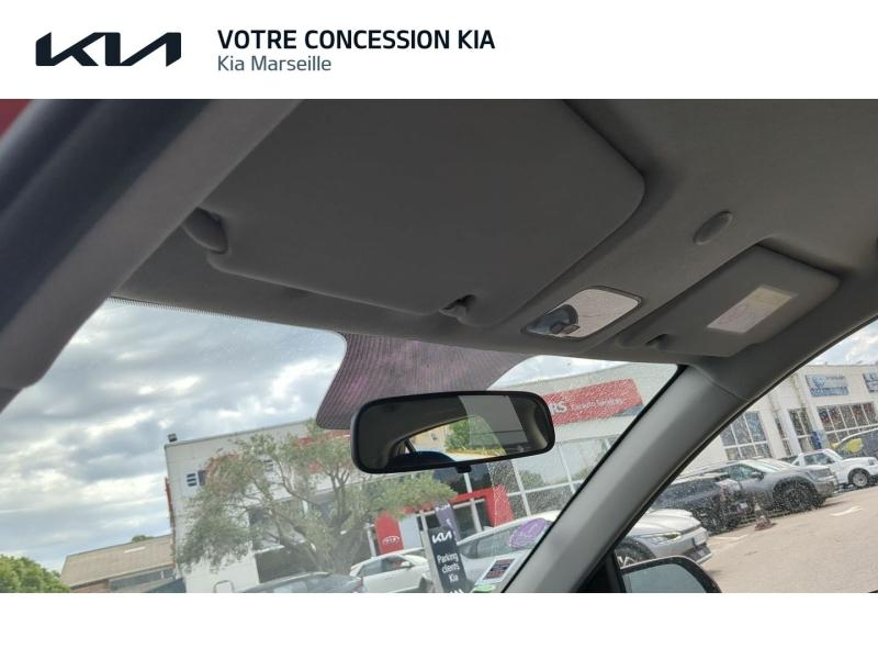 KIA Picanto d’occasion à vendre à MARSEILLE chez CARAUTO SERVICES (Photo 6)