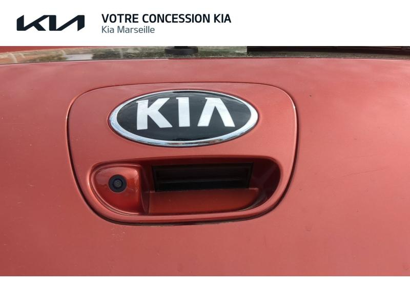 KIA Picanto d’occasion à vendre à MARSEILLE chez CARAUTO SERVICES (Photo 13)
